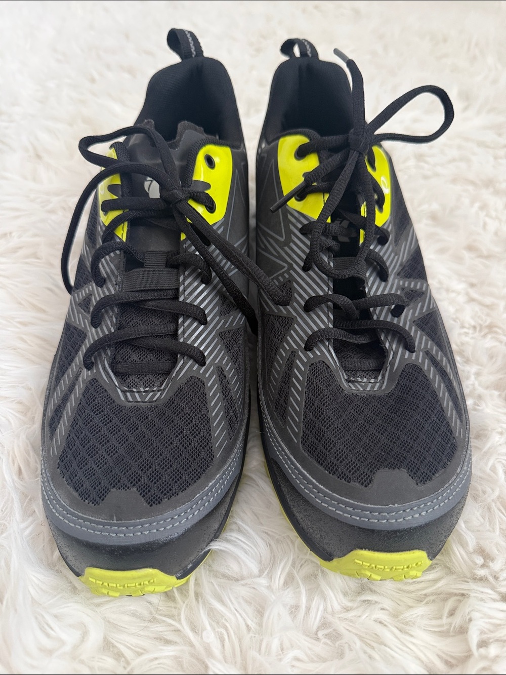Pearl Izumi Men's X-ALP Seek VII Cycling Shoe